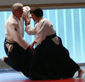 Aikido Savoie