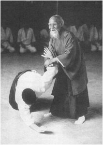 Aikibudo Chambéry Cognin