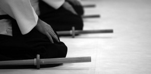 aikido-bokken