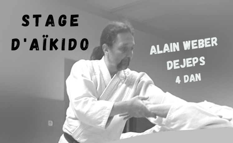 stage aikido debutant cognin 2022